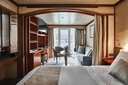MyCruise Silversea Silver-Wind Kahytter Balkon VS2