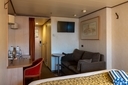 MyCruise Celestyal-Cruises Celestyal-Discovery kahytter Udvendig XA4