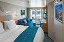 MyCruise Royal-Caribbean-Cruise-Line Oasis-of-the-Seas Kahytter Balkon 1I,2I,1J,2J 1