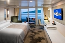MyCruise Azamara Azamara-Quest Kahytter Suite N1,N21