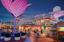 MyCruise Royal-Caribbean-Cruise-Line Navigator-of-the-Seas Offentlige-arealer Barer-lounger-atrium4