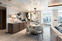 MyCruise Silversea Silver-Endeavour Kahytter Suite MS3