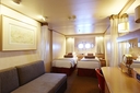 MyCruise Celestyal-Cruises Celestyal-Discovery kahytter Udvendig XA3