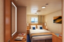 MyCruise Carnival Horizon Kahytter Indvendig 4J1