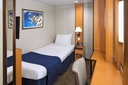 MyCruise Royal-Caribbean-Cruise-Line Brilliance-of-the-Seas Kahytter Indvendig 2W1