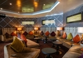 MyCruise Celestyal-Cruises Celestyal-Journey Offentlige-arealer Barer-lounger-atrium1