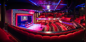 MyCruise Cunard Queen-Mary-2 Offentlige-arealer Teater-underholdning1