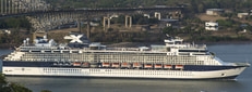 MyCruise Celebrity-Cruises Infinity Offentlige-arealer Luftfoto3