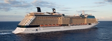 MyCruise Celebrity-Cruises Eclipse Offentlige-arealer Luftfoto1