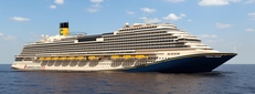 MyCruise Carnival Firenze Offentlige-arealer Luftfoto1