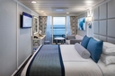 MyCruise Oceania-Cruises Oceania-Insignia Kahytter Balkon B1,B21