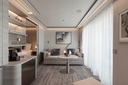 MyCruise Silversea Silver-Nova Kahytter Suite ME,PM2