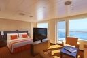MyCruise Carnival Radiance Kahytter Suite GS1