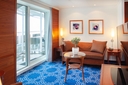 MyCruise Celestyal-Cruises Celestyal-Discovery Kahytter Suite SG2