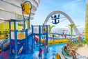 MyCruise Royal-Caribbean-Cruise-Line Icon-of-the-Seas Offentlige-arealer Pool-spa10