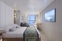 MyCruise Princess-Cruises STAR Kahytter Balkon BU,BD1
