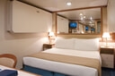 MyCruise Princess-Cruises RUBY Kahytter Indvendig IX1