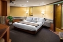 MyCruise Holland-America-Line Zuiderdam Kahytter Suite PS1