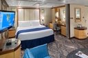 MyCruise Royal-Caribbean-Cruise-Line Navigator-of-the-Seas Kahytter Suite GS1