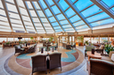 MyCruise Cunard Queen-Elizabeth Offentlige-arealer Barer-lounger-atrium5