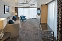 MyCruise Royal-Caribbean-Cruise-Line Allure-of-the-Seas Kahytter Suite A3,A42