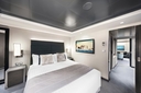 MyCruise MSC World-America Kahytter Suite YC33