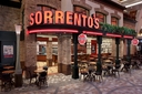 MyCruise Royal-Caribbean-Cruise-Line Allure-of-the-Seas Offentlige-arealer Restauranter5