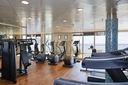 MyCruise Silversea Silver-Shadow Offentlige-arealer Sport-fitness3