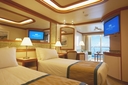 MyCruise Princess-Cruises GRAND Kahytter Suite MX1