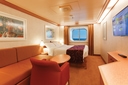 MyCruise Costa-Cruises Diadema Kahytter Udvendig EX1
