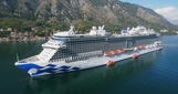MyCruise Princess-Cruises SKY Offentlige-arealer Luftfoto1
