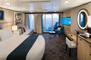 MyCruise Royal-Caribbean-Cruise-Line Symphony-of-the-Seas Kahytter Suite JX1