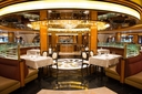 MyCruise Princess-Cruises ROYAL Offentlige-arealer Restauranter3