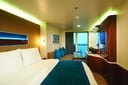 MyCruise Norwegian-Cruise-Line Getaway Kahytter Balkon BB,BF,BA,BX1