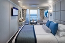 MyCruise Oceania-Cruises Oceania-Insignia Kahytter Balkon A1,A2,A31