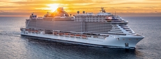 MyCruise MSC Seashore Offentlige-arealer Luftfoto1