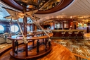 MyCruise Royal-Caribbean-Cruise-Line Voyager-of-the-Seas Offentlige-arealer Barer-lounger-atrium9