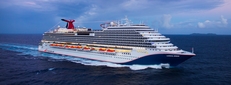 MyCruise Carnival Breeze Offentlige-arealer Luftfoto3