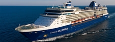 MyCruise Celebrity-Cruises Millennium Offentlige-arealer Luftfoto1
