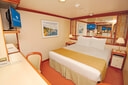 MyCruise Princess-Cruises SAPPHIRE Kahytter Indvendig IX1