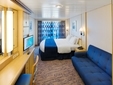 MyCruise Royal-Caribbean-Cruise-Line Explorer-of-the-Seas Kahytter Balkon BX3