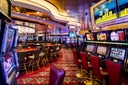 MyCruise Royal-Caribbean-Cruise-Line Harmony-of-the-Seas Offentlige-arealer Casino-butikker1