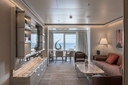 MyCruise Silversea Silver-Ray Kahytter Suite O1,O22