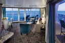MyCruise Royal-Caribbean-Cruise-Line Symphony-of-the-Seas Kahytter Suite AX1