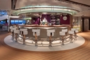 MyCruise Holland-America-Line Rotterdam Offentlige-arealer Barer-lounger-atrium7