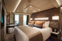 MyCruise Norwegian-Cruise-Line Bliss Kahytter Suite HB,HC1