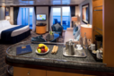 MyCruise Royal-Caribbean-Cruise-Line Jewel-of-the-Seas Kahytter Suite GS2