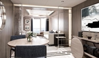 MyCruise Regent-Seven-Seas-Cruises Seven-Seas-Grandeur Kahytter Suite SS2