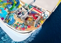 MyCruise Royal-Caribbean-Cruise-Line Star-of-the-Seas Kahytter Suite UL3