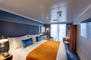 MyCruise Cunard Queen-Anne Kahytter Balkon BD,BE,BF1